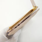 Dior Card Dahlia Wallet — view 4