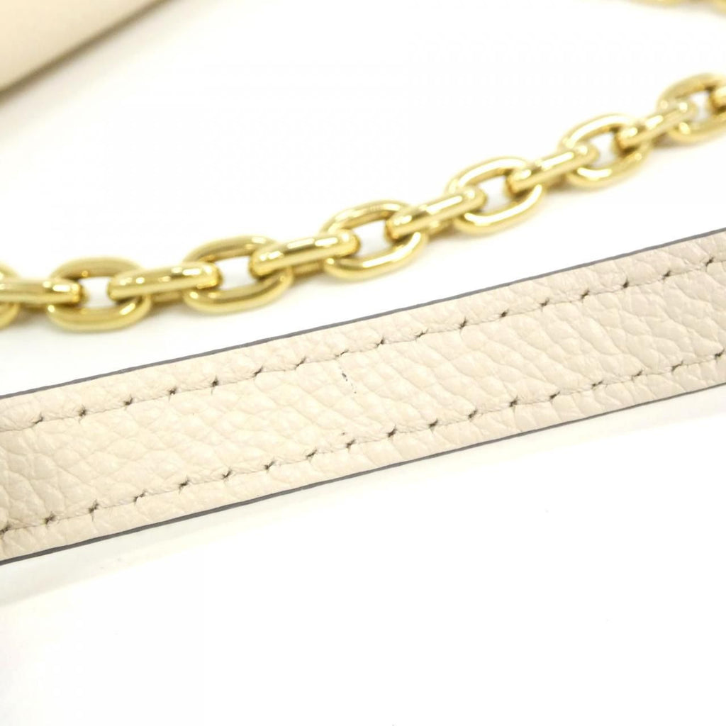 Louis Vuitton Monogram Empreinte Wallet on Chain Ivy Shoulder — view 7