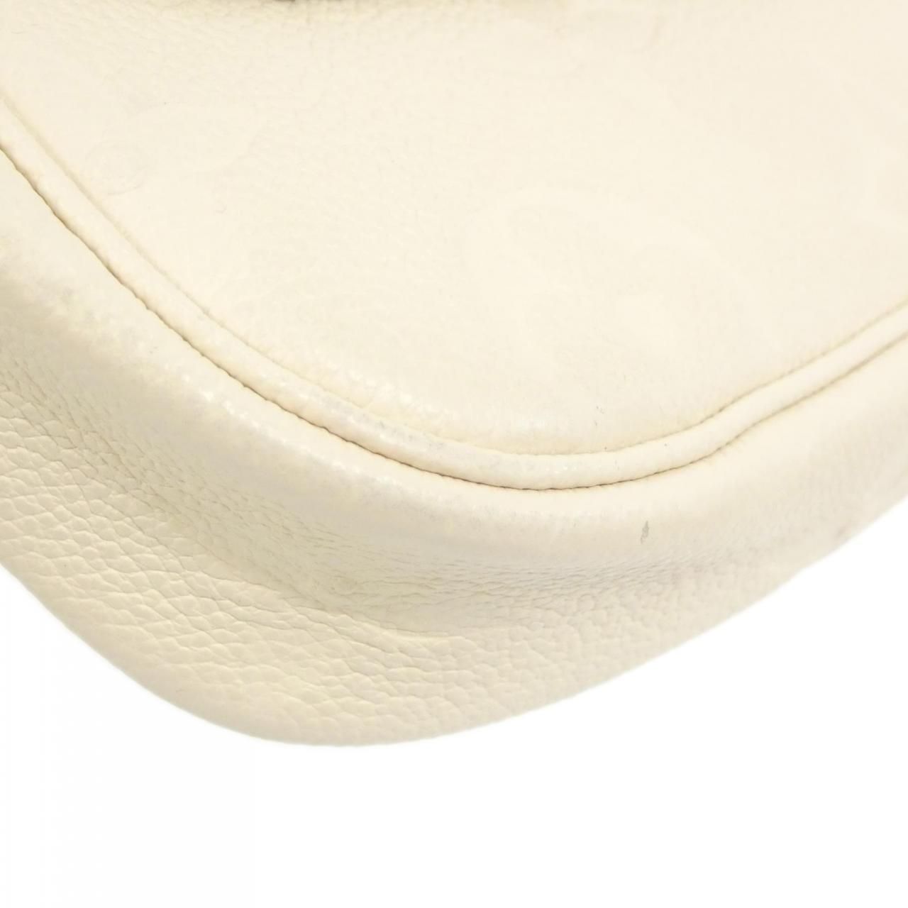 Louis Vuitton Monogram Empreinte Wallet on Chain Ivy Shoulder — view 3