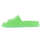 Prada Sandals Green — view 2