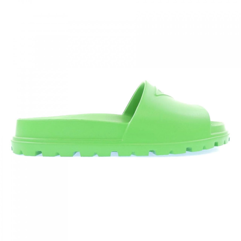 Prada Sandals Green