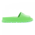 Prada Sandals Green