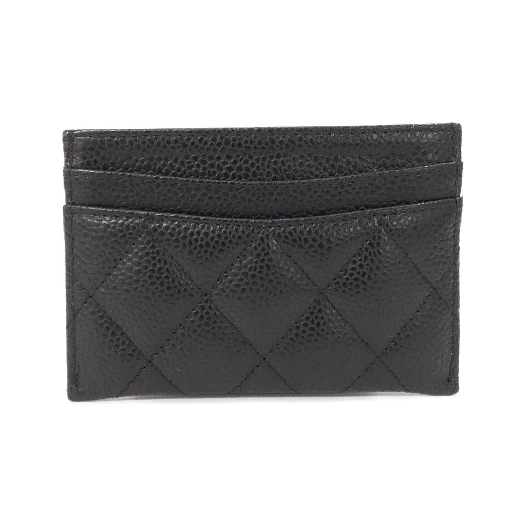 Chanel Timeless Classic Line Card Case — view 2