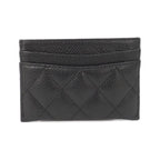Chanel Timeless Classic Line Card Case — view 2
