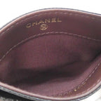 Chanel Timeless Classic Line Card Case — view 6
