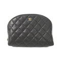Chanel Timeless Classic Line Pouch