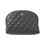 Chanel Timeless Classic Line Pouch
