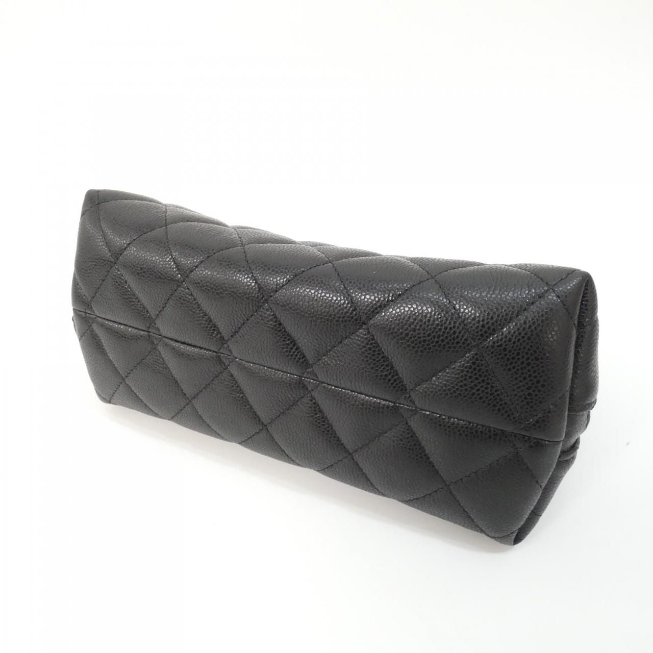 Chanel Timeless Classic Line Pouch — view 3