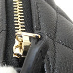Chanel Timeless Classic Line Pouch — view 6