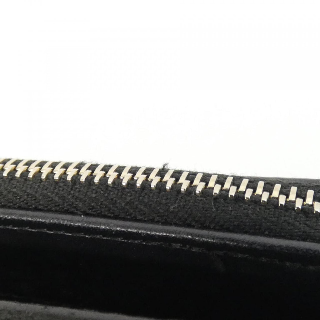 Chanel Chain Shoulder Bag Black — view 6