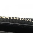 Chanel Chain Shoulder Bag Black — view 6