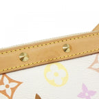 Louis Vuitton Multicolor Pochette Pouch — view 3