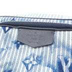 Louis Vuitton Water Monogram Outdoor Pochette Shoulder — view 4
