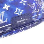 Louis Vuitton Monogram Bandana Discovery Bum Bag PM — view 4