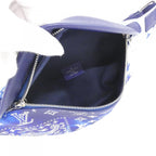 Louis Vuitton Monogram Bandana Discovery Bum Bag PM — view 6