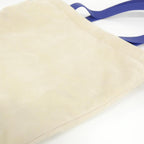 Louis Vuitton Bag Handbag Cream — view 6