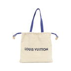 Louis Vuitton Bag Handbag Cream