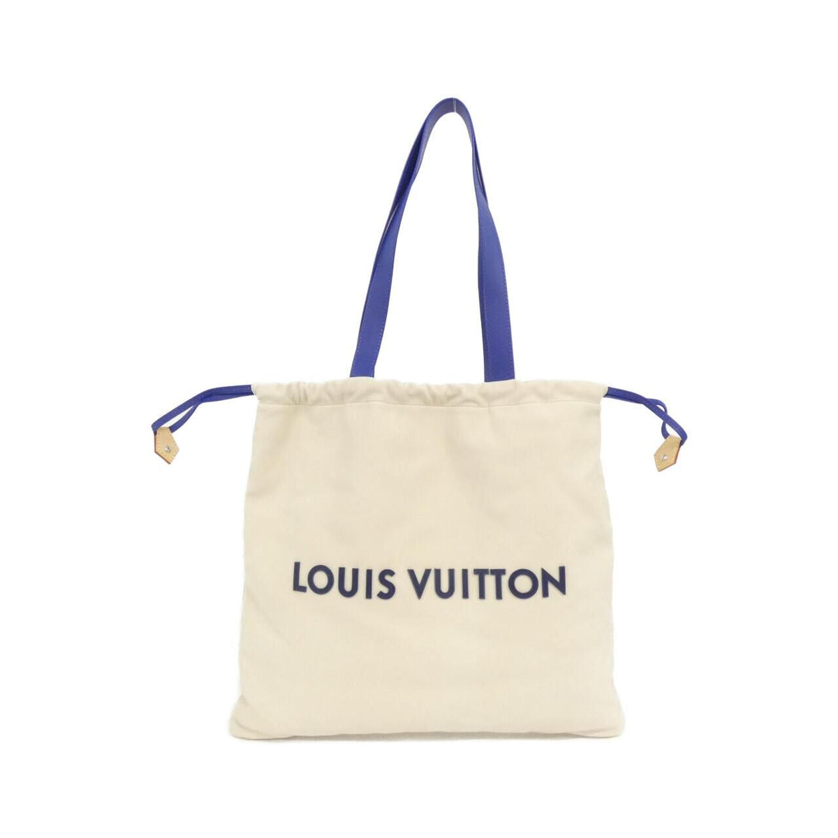 Louis Vuitton Bag Handbag Cream