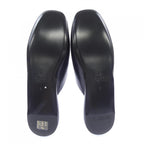 Gucci Sandals Black — view 4