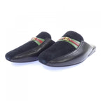 Gucci Sandals Black — view 3