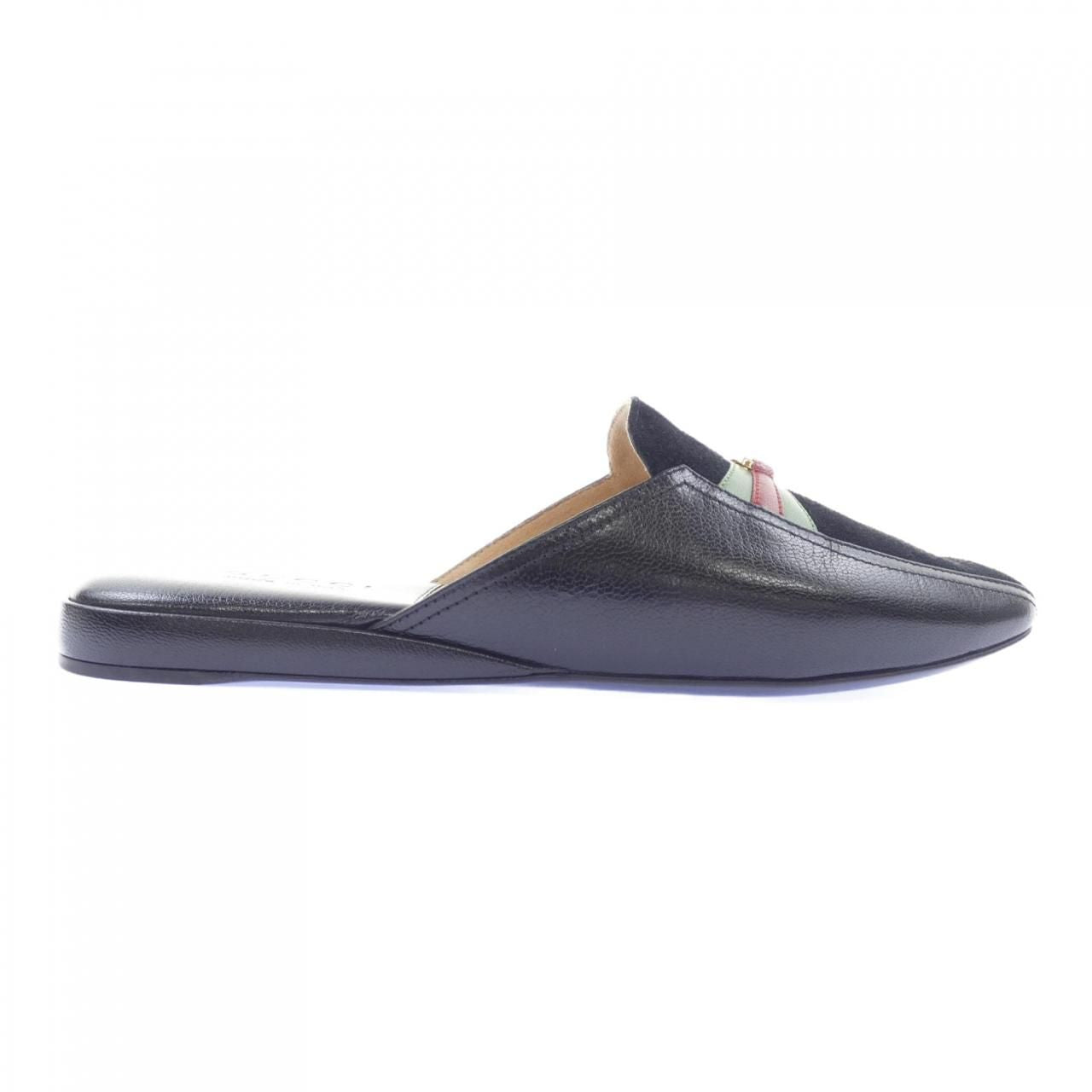 Gucci Sandals Black