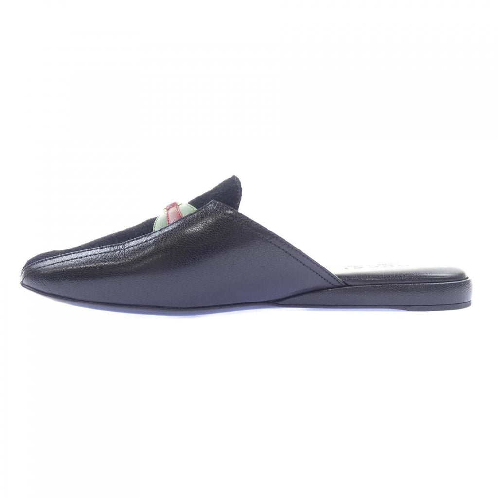 Gucci Sandals Black — view 2