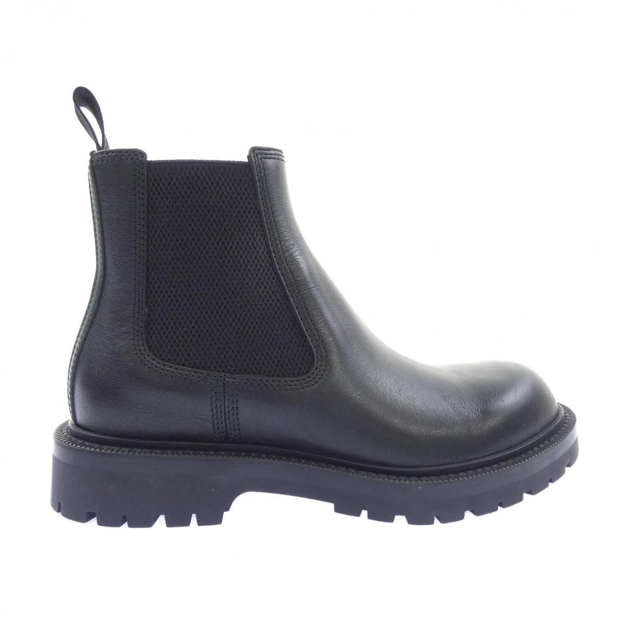 Gucci Boots Black