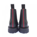 Gucci Boots Black — view 5