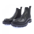 Gucci Boots Black — view 3