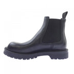 Gucci Boots Black — view 2