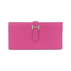 Hermes Bearn Souffle Wallet