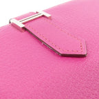 Hermes Bearn Souffle Wallet — view 6