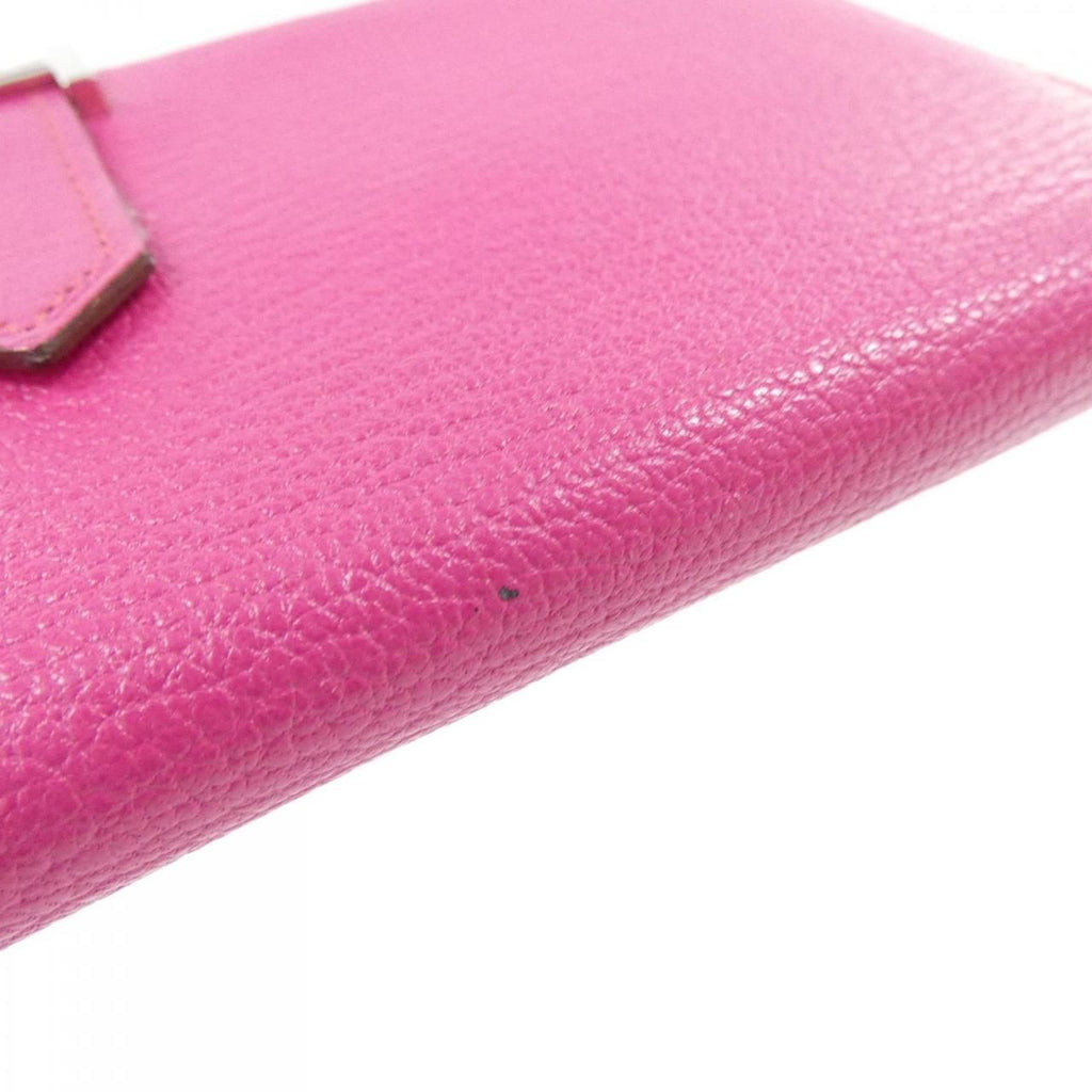 Hermes Bearn Souffle Wallet — view 3