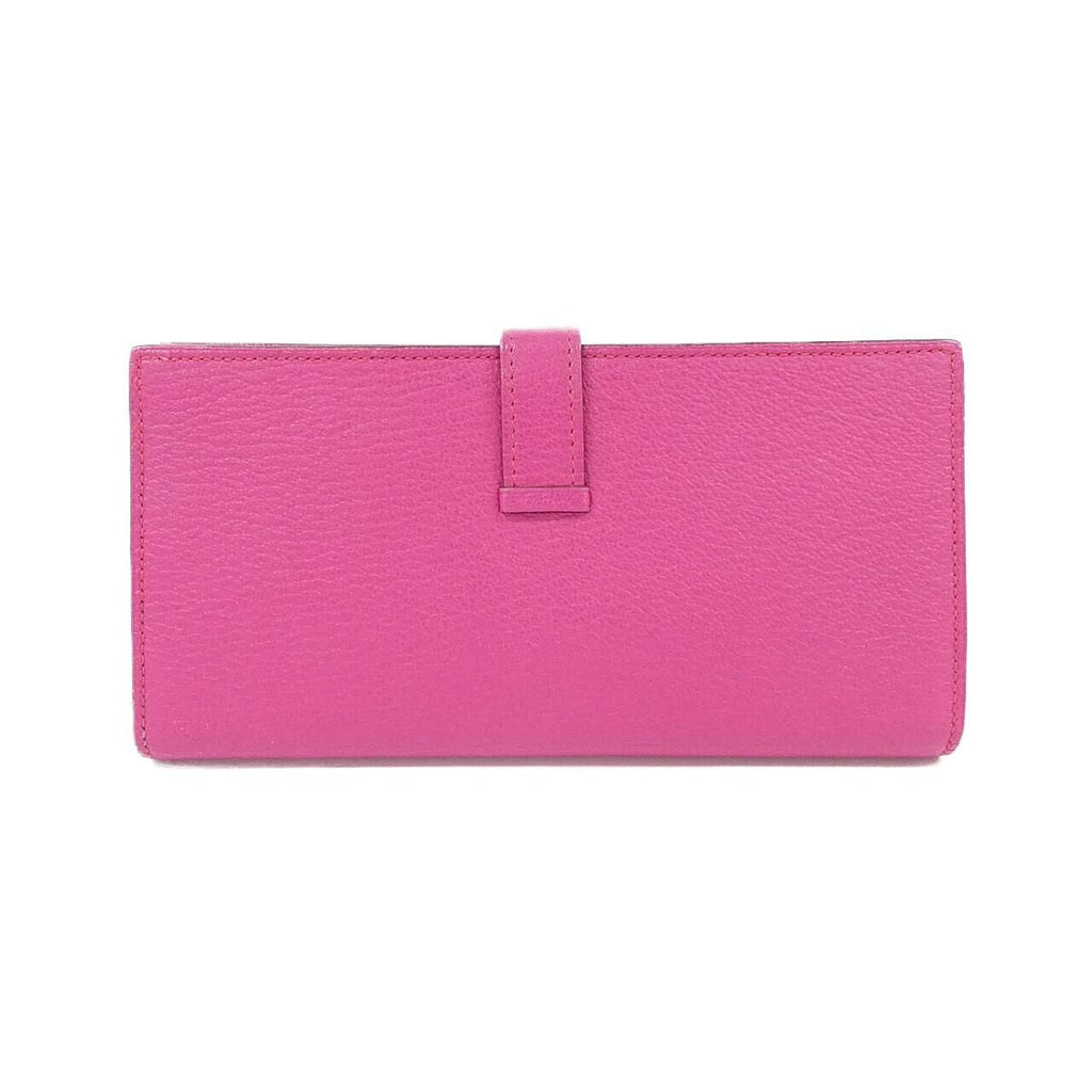 Hermes Bearn Souffle Wallet — view 2