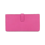 Hermes Bearn Souffle Wallet — view 2