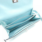 Hermes Kelly Gillies Wallet — view 5