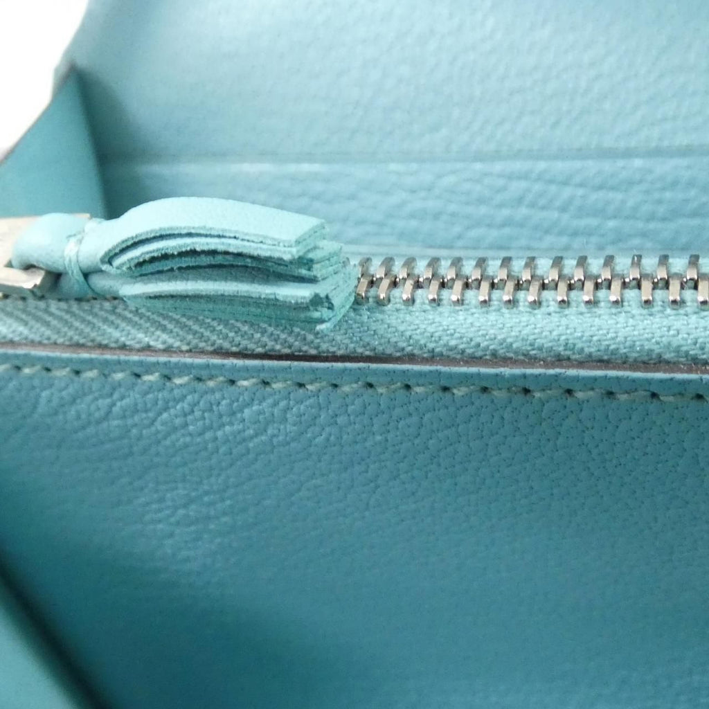 Hermes Kelly Gillies Wallet — view 6