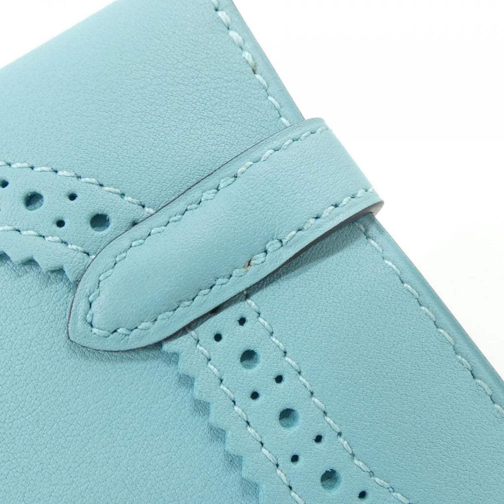 Hermes Kelly Gillies Wallet — view 4