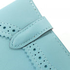 Hermes Kelly Gillies Wallet — view 4
