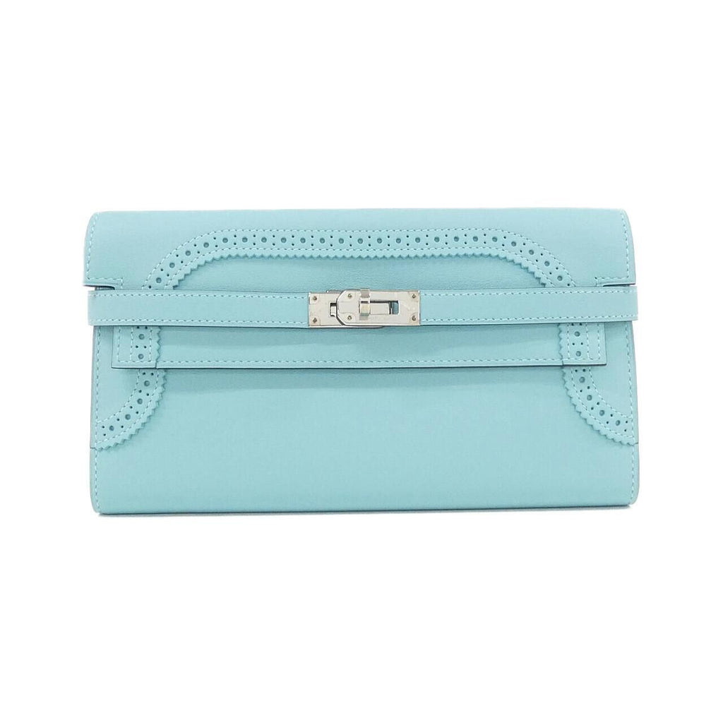 Hermes Kelly Gillies Wallet