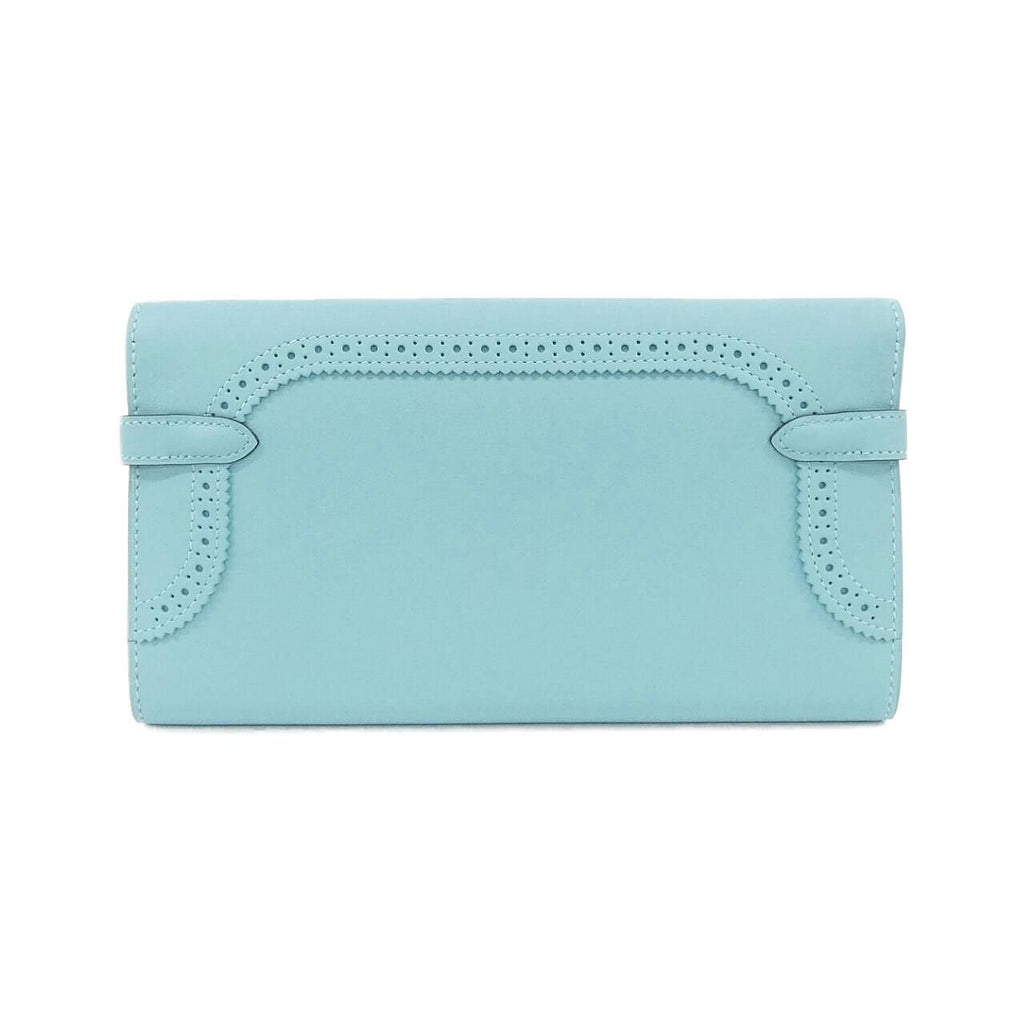 Hermes Kelly Gillies Wallet — view 2