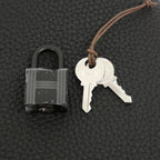Hermes Picotin Lock Monochrome PM — view 4