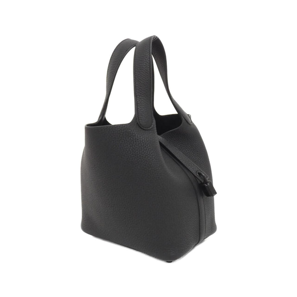 Hermes Picotin Lock Monochrome PM