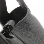 Hermes Picotin Lock Monochrome PM — view 3
