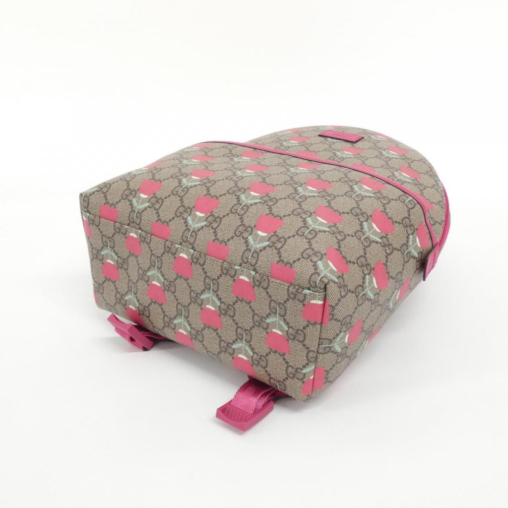 Gucci Childrens Fadlo Backpack — view 3