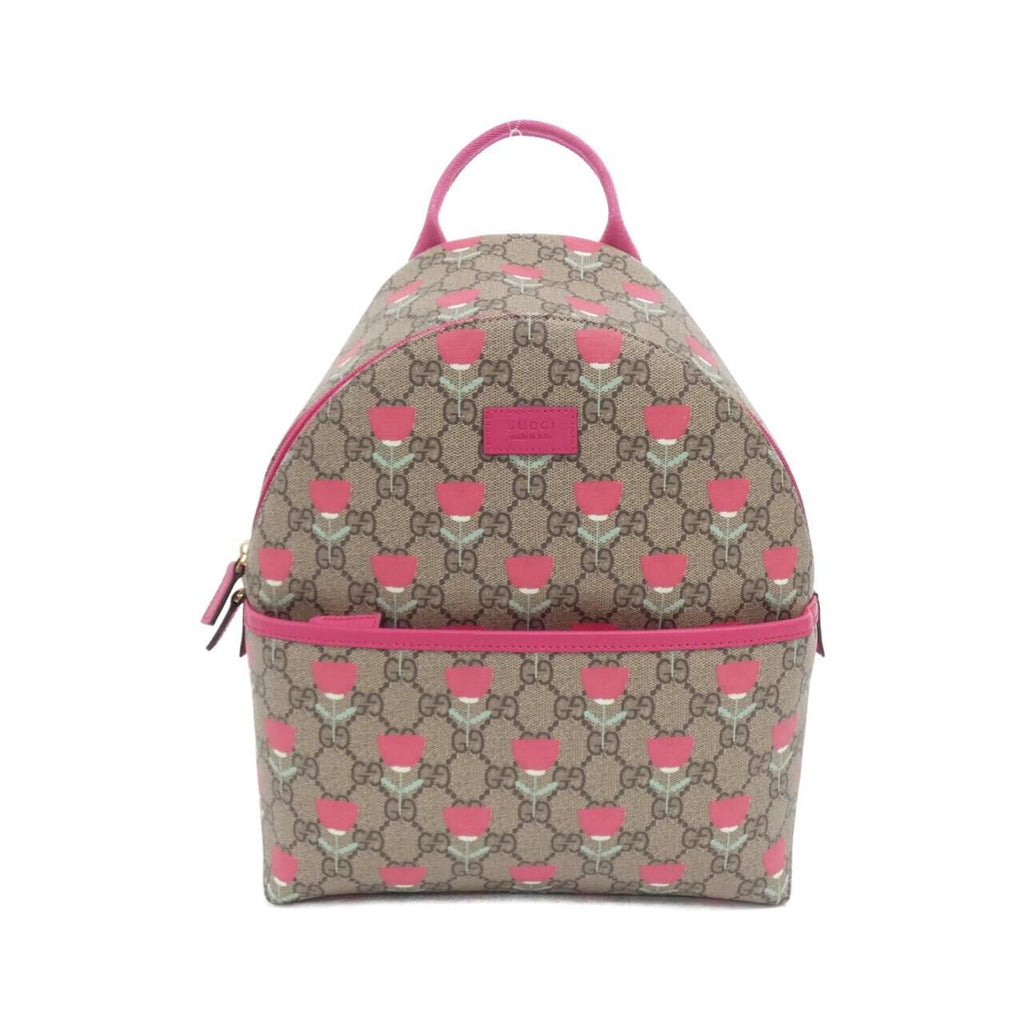 Gucci Childrens Fadlo Backpack