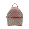 Gucci Childrens Fadlo Backpack