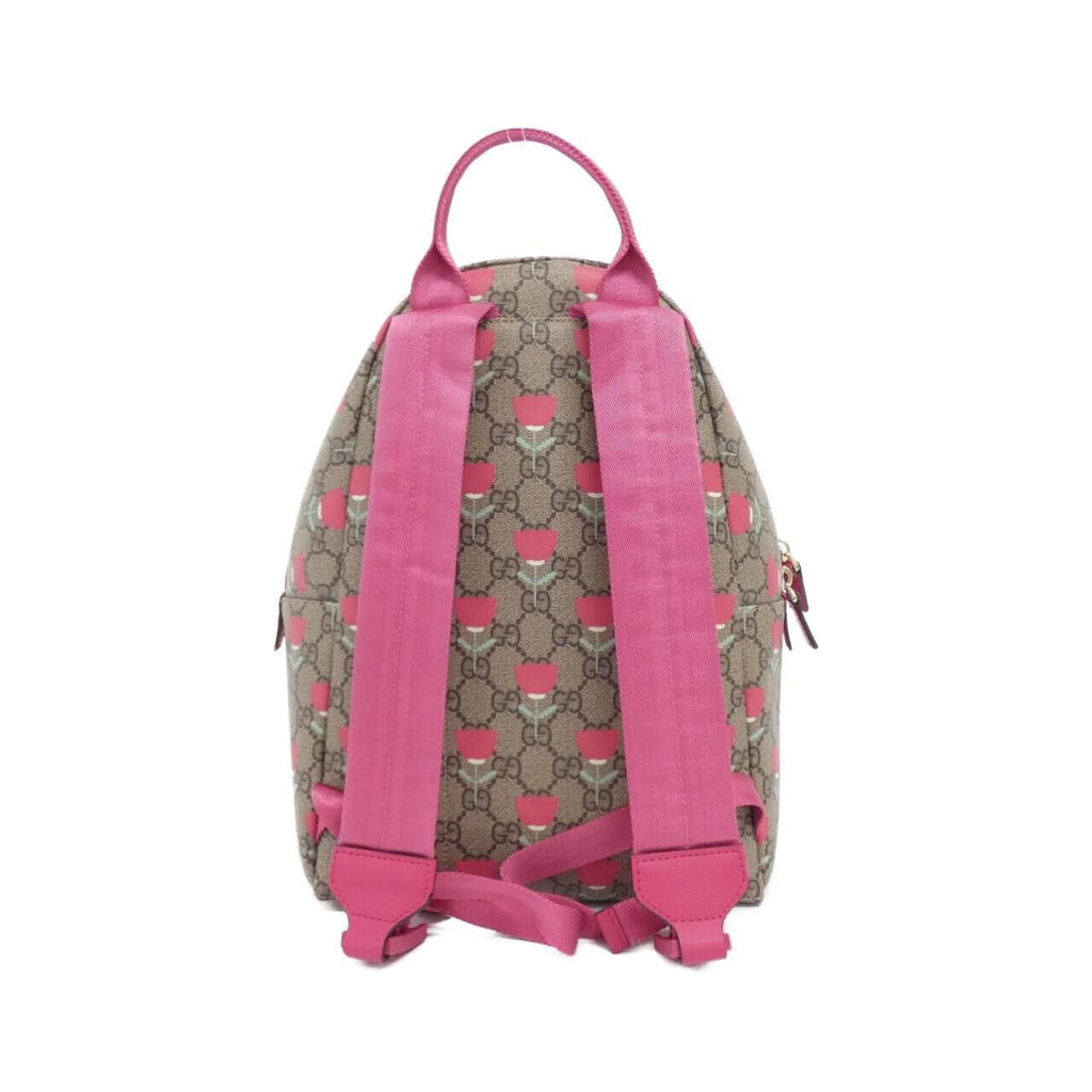 Gucci Childrens Fadlo Backpack — view 2