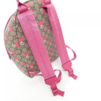 Gucci Childrens Fadlo Backpack — view 5