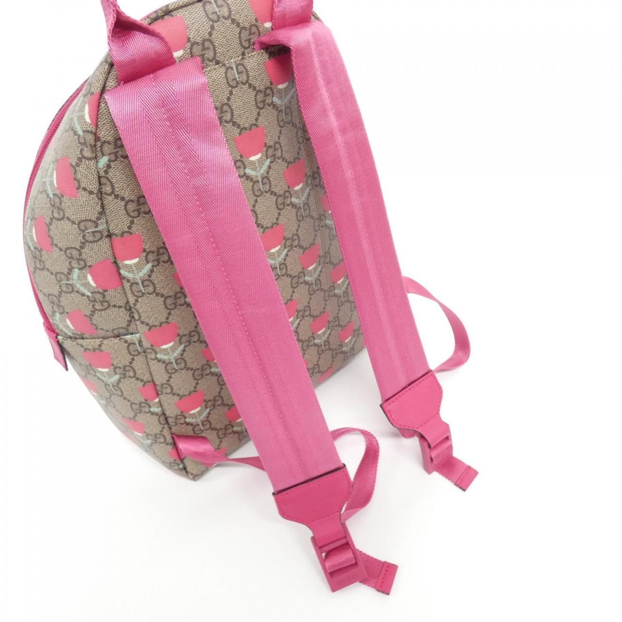 Gucci Childrens Fadlo Backpack — view 5